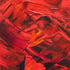 'ACTION' Abstract Painting & Art Prints
